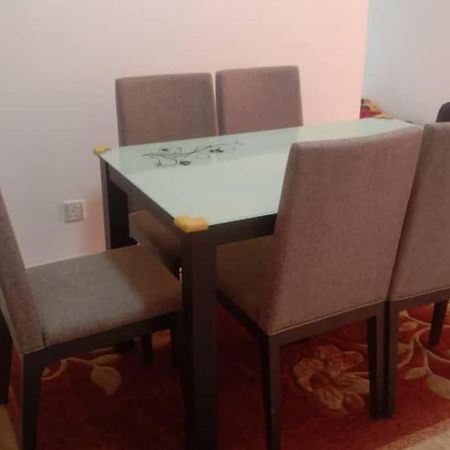 Pr1Ma Presint 11 Putrajaya Apartment Exterior photo